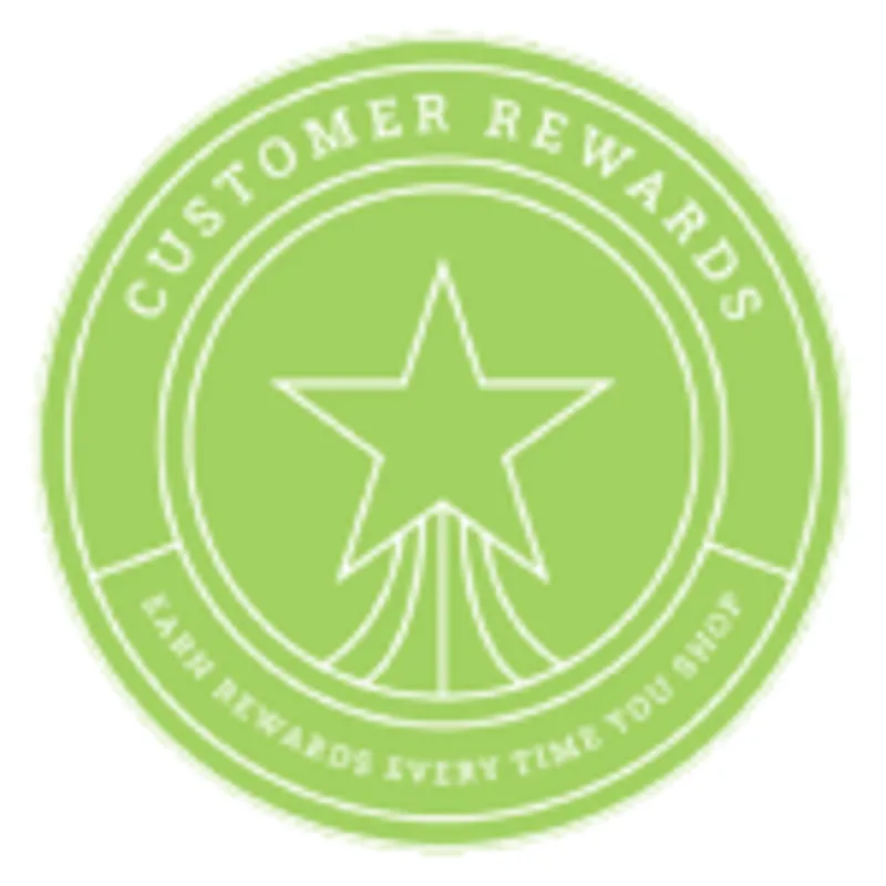 Customer Reward Offers
